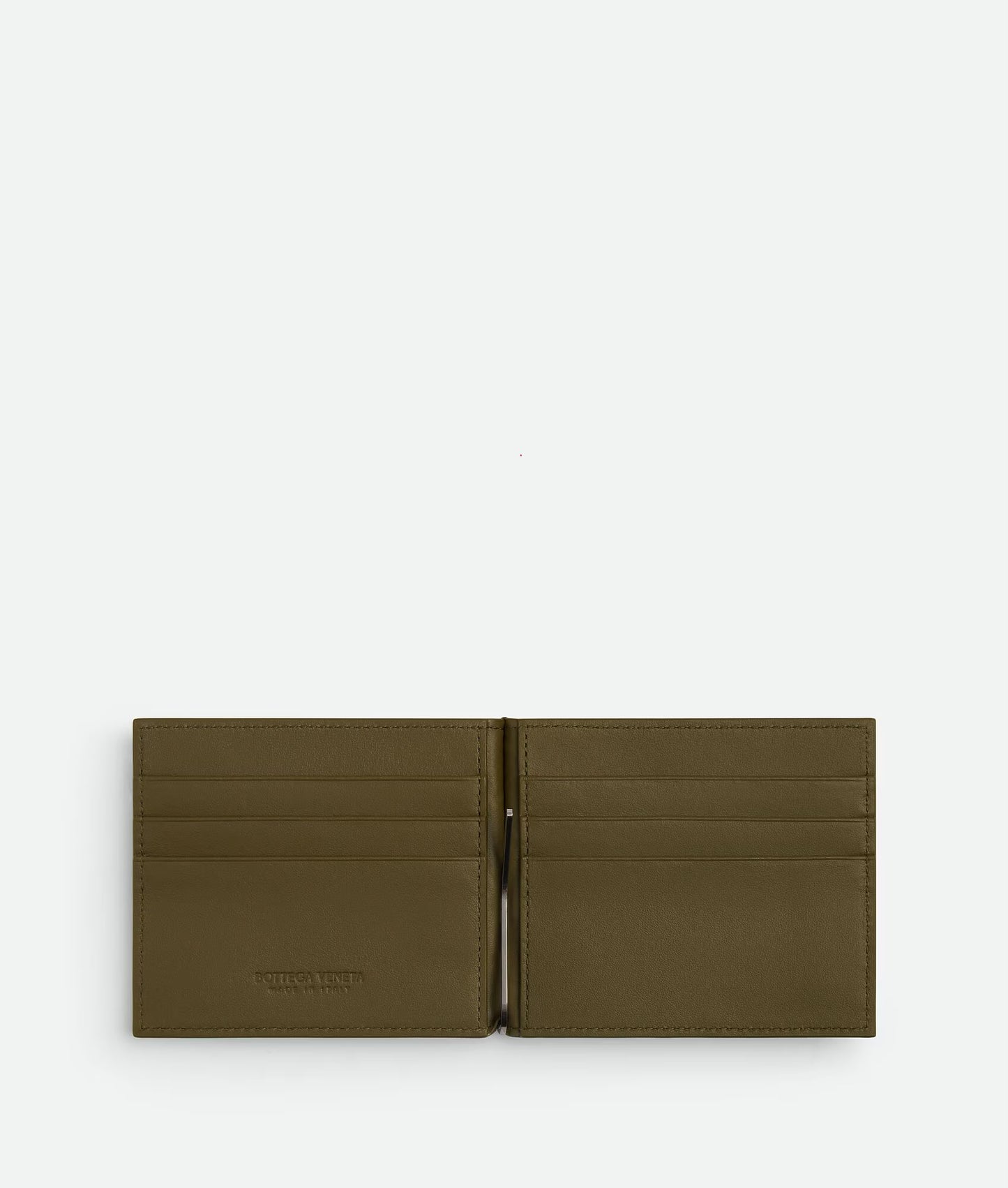 BILL CLIP WALLET