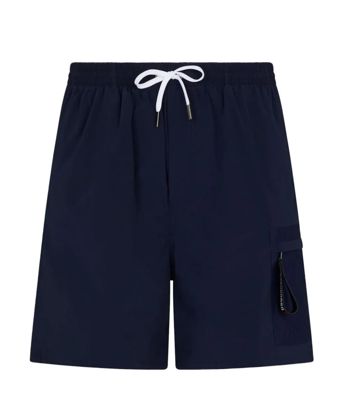 SHORTS DE PLAYA DSQUARED2
