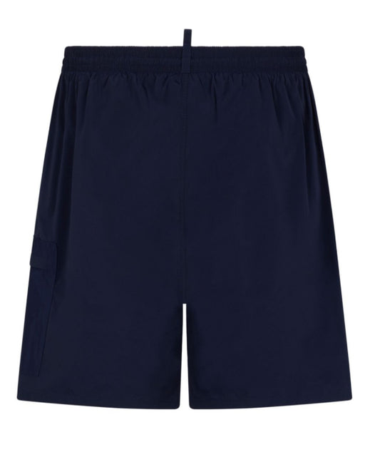 SHORTS DE PLAYA DSQUARED2