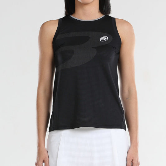 CAMISETA MANGA CORTA BULLPADEL YEMA