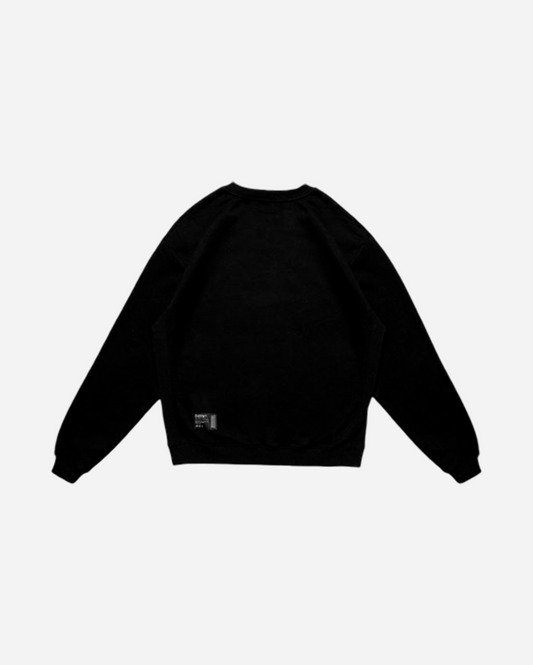 DBTK LOGO CREWNECK