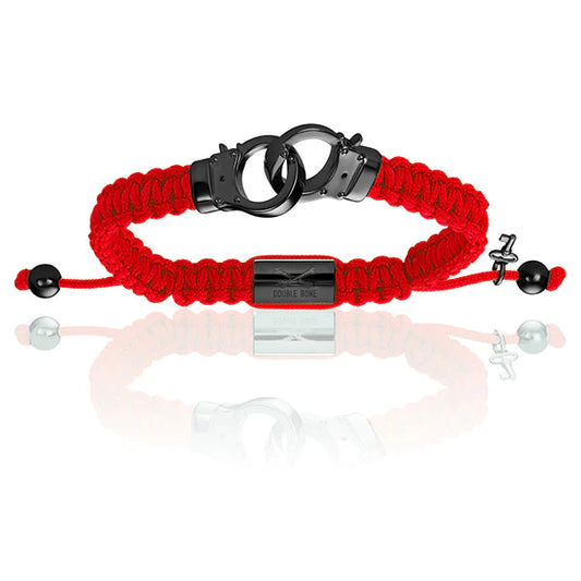 BRAZALETE DOUBLE BONE