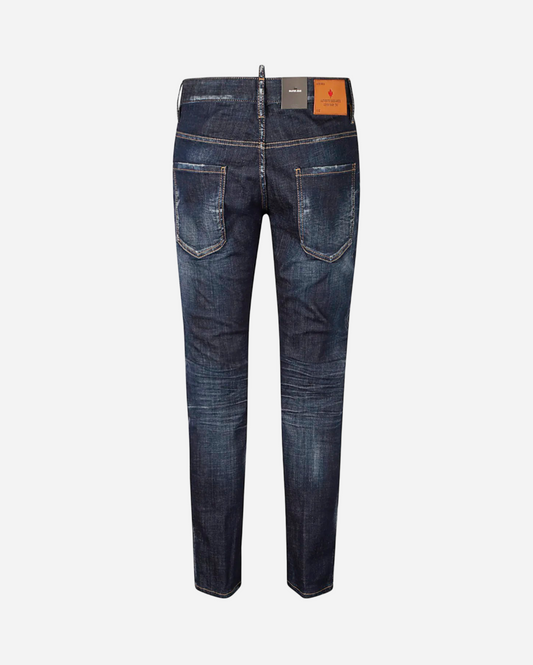 DENIM PANT LB1422