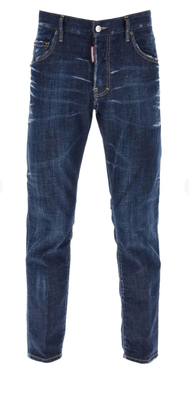 PANTALÓN DSQUARED2 SKATER