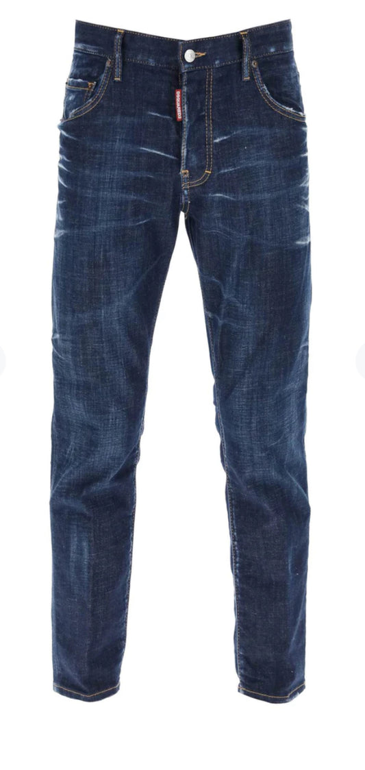 PANTALÓN DSQUARED2 SKATER