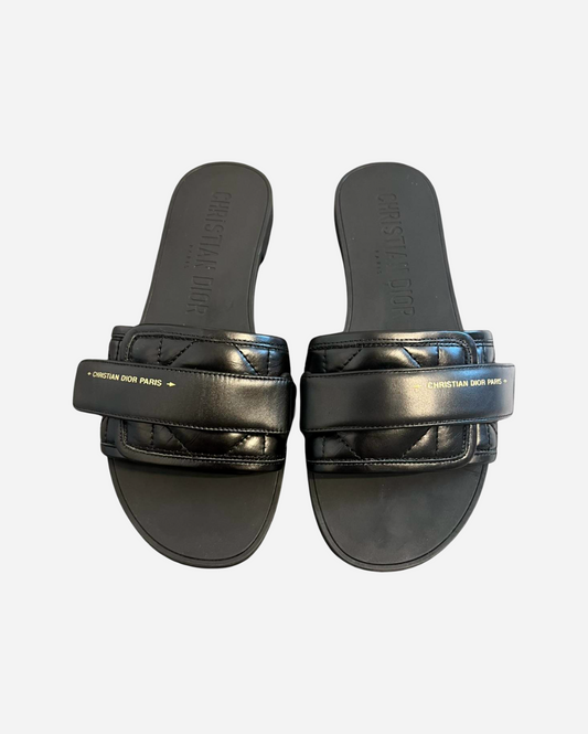DIOR EVOLUTION SLIDE