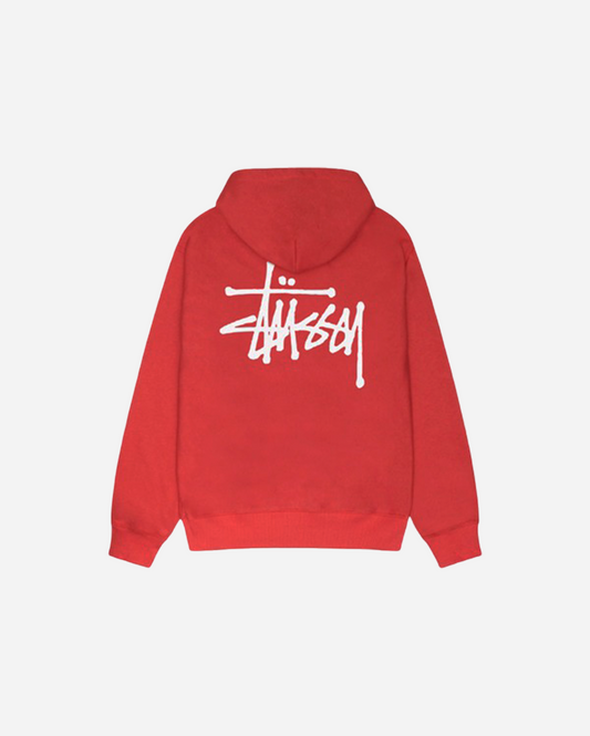 DSM STOCK HOODIE