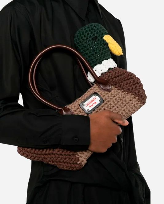 DUCK BAG