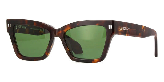 LENTES DE SOL OFF WHITE OERIO110 6055