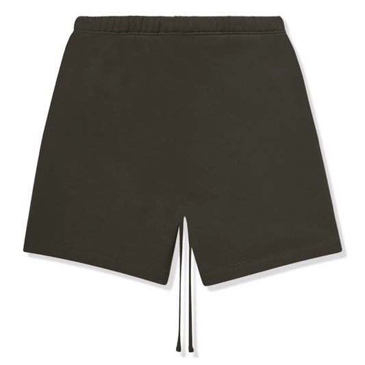 OFF BLACK SHORT