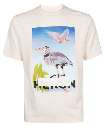 CENSORED HERON SS TEE 3037