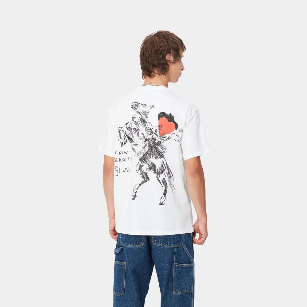 S/S PEPE B.H.C.
