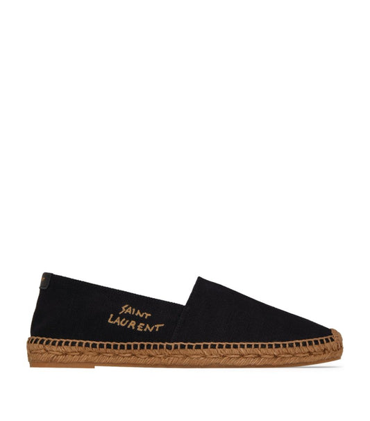 EMBROIDERED ESPADRILLES 1000