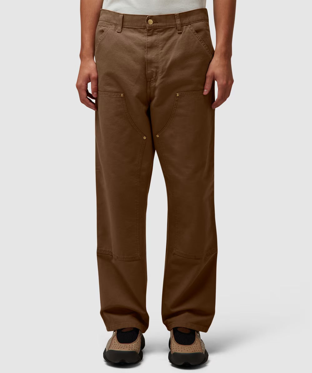 PANTALÓN DOUBLE KNEE CARHARTT