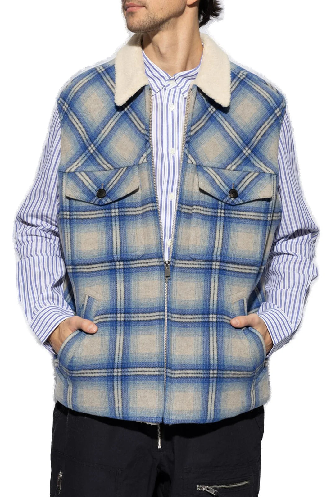 CHALECO ISABEL MARANT