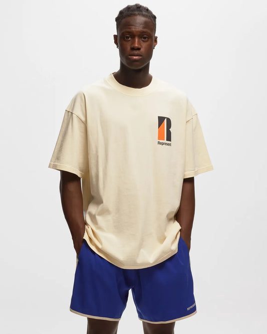 CAMISETA REPRESENT