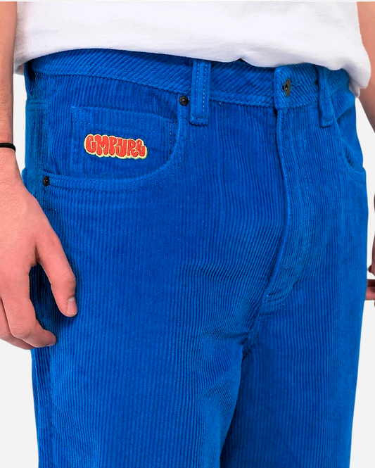 EMPIRE CORDUROY SKATE PANT