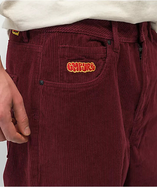 EMPIRE CORDUROY SKATE PANT