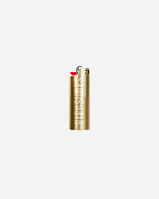 ESTUCHE PARA ENCENDEDOR PLEASURES EGO LIGHTER CASE