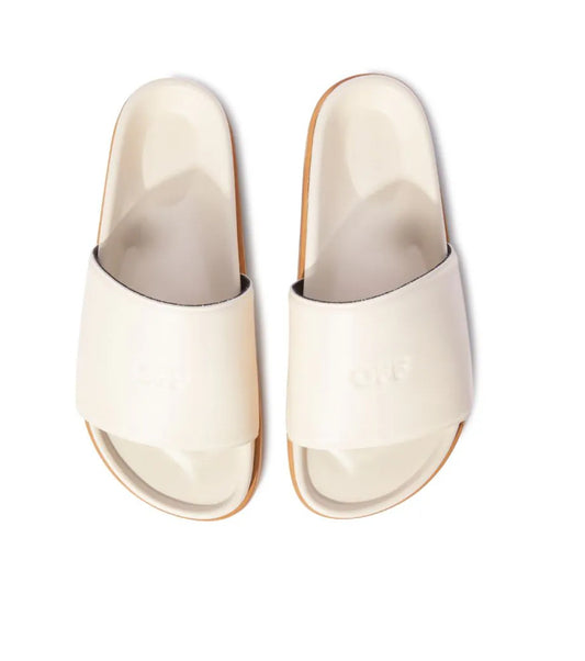SANDALIAS OFF WHITE
