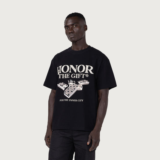 CAMISETA HONOR THE GIFT DOMINOS TEE