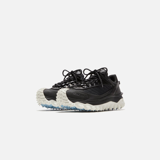 ZAPATO MONCLER TRAILGRIP GTX LOW TOP 999