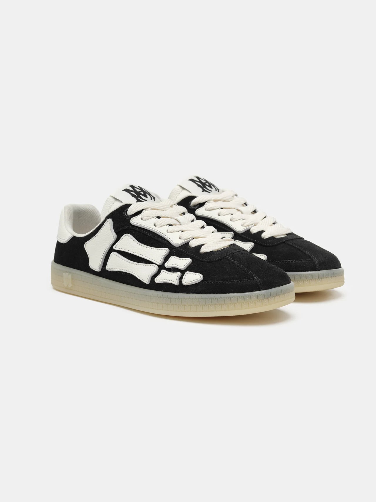 PACIFIC BONES SNEAKERS