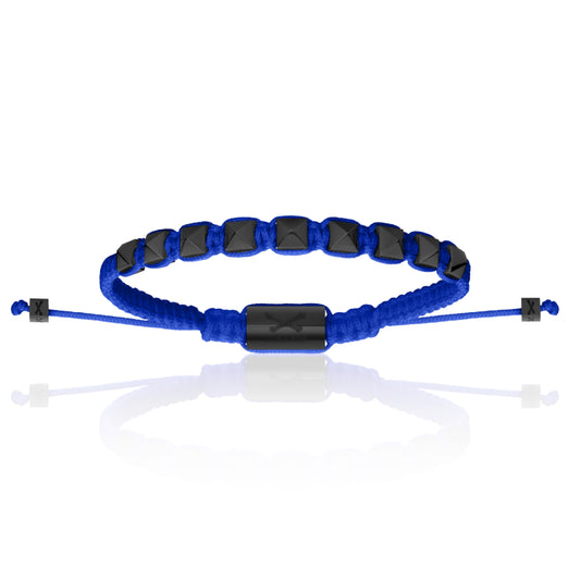 BRAZALETE DOUBLE BONE STUD