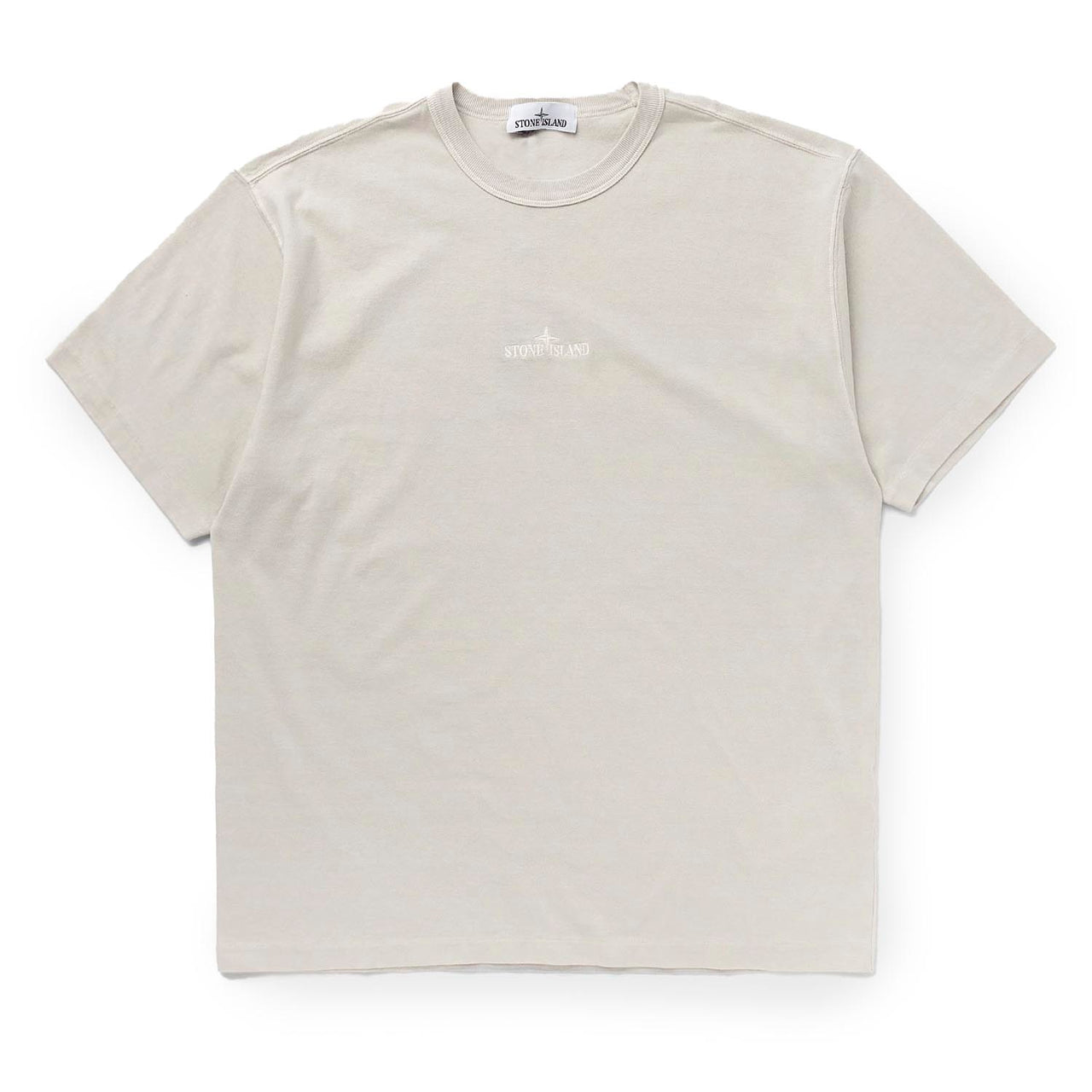 CAMISETA STONE ISLAND TSHIRT 0444 V0097