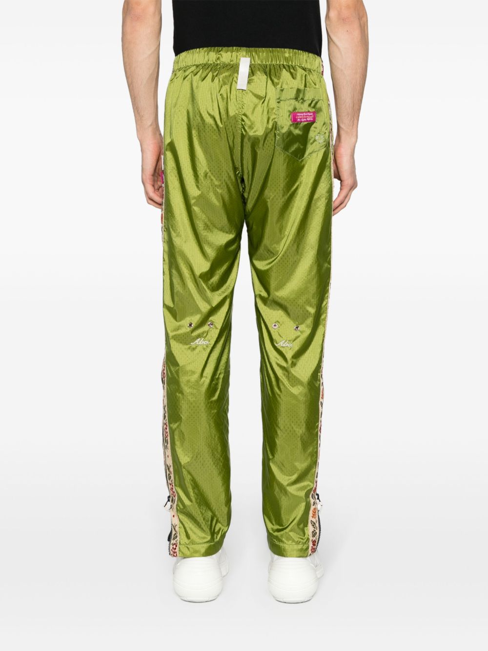 PANTALON ADVISORY BOARD CRYSTALS