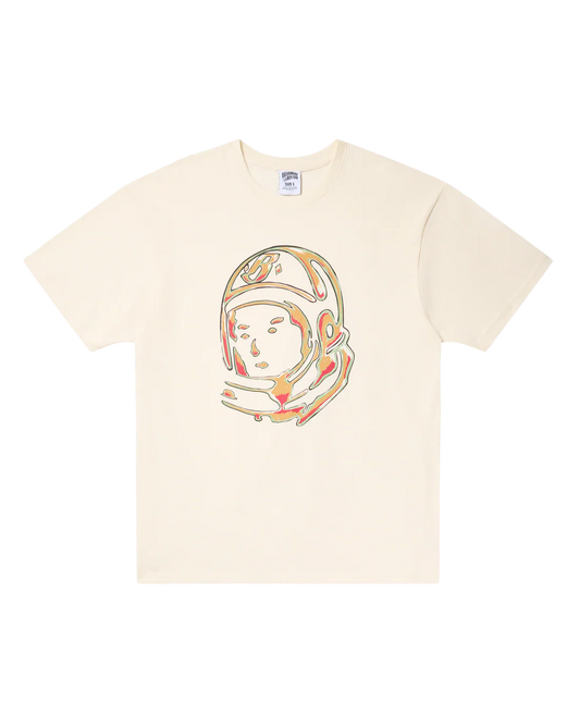 HELMET TEE