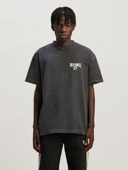 CAMISETA PALM ANGELS