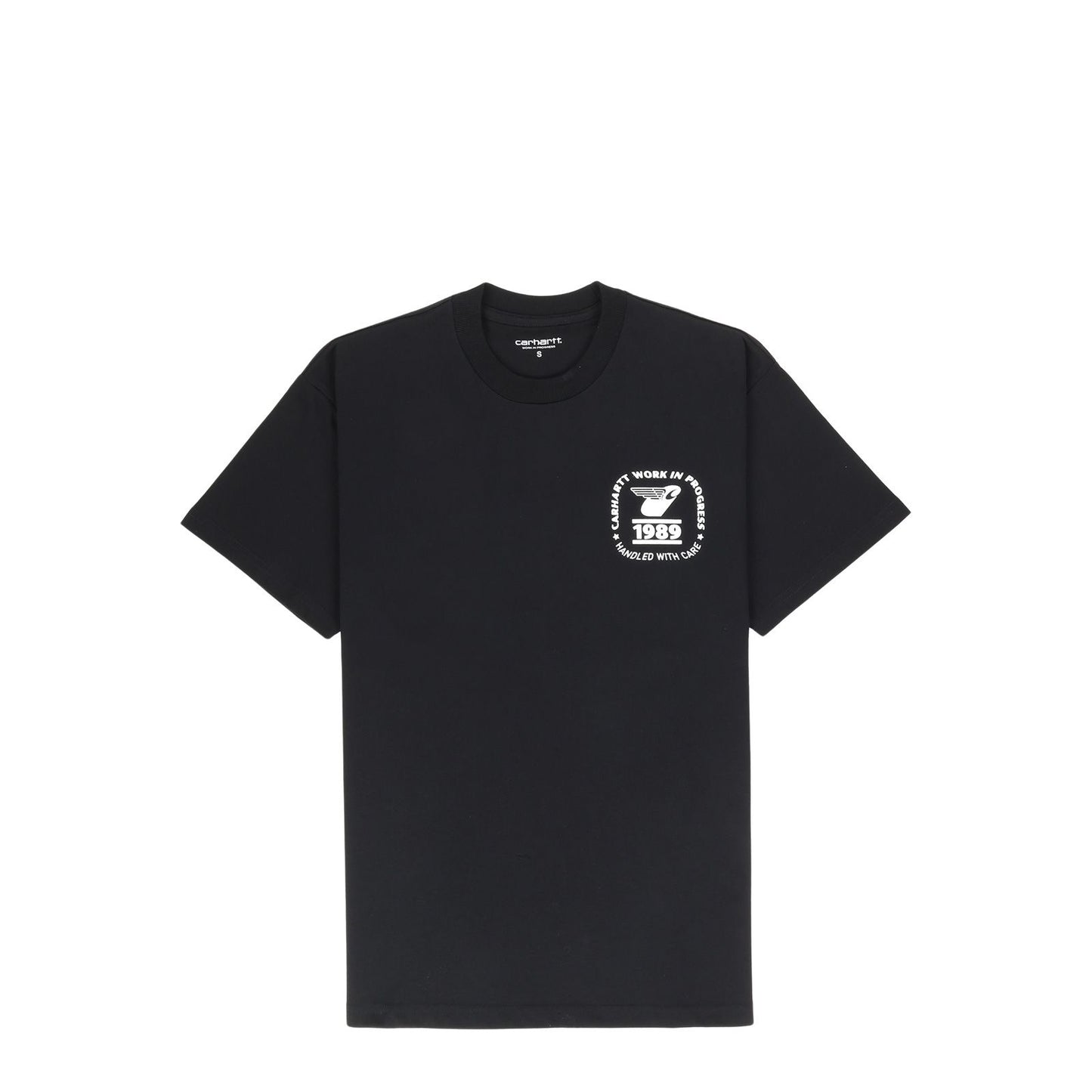 S/S STAMP STATE T-SHIRT OD2XX