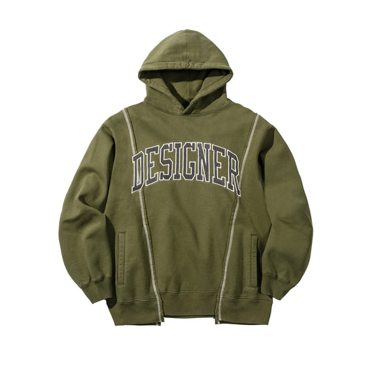 DESIGNER HOODIE