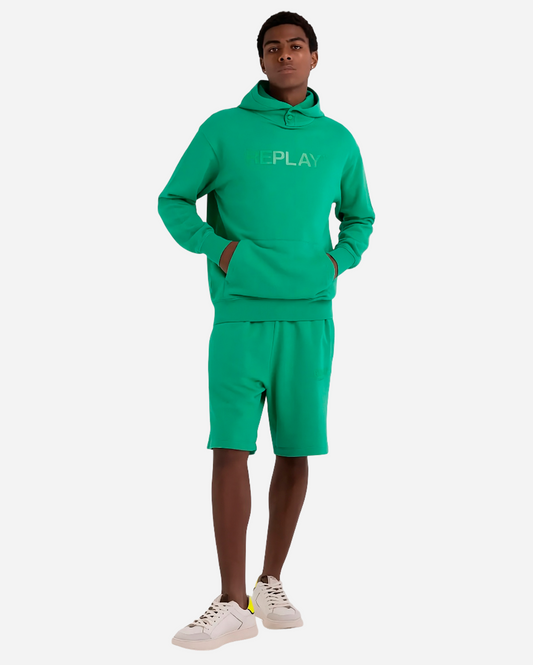 FLAT-FRONT SHORTS