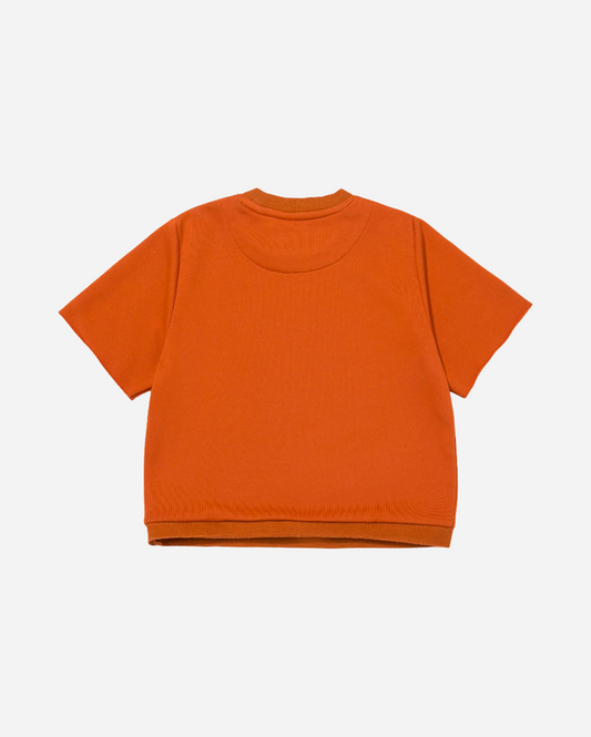 FLORAL KIDS T-SHIRT