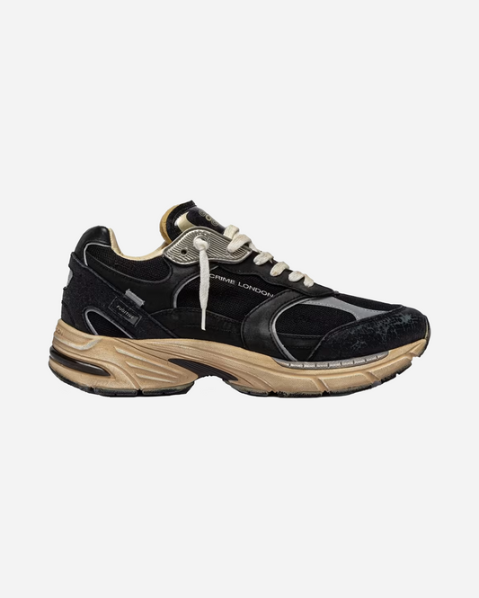 FUGITIVE 9094 SMOKEY BLACK