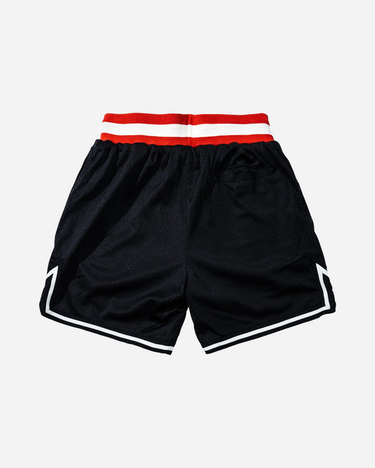 GAMESHORTS