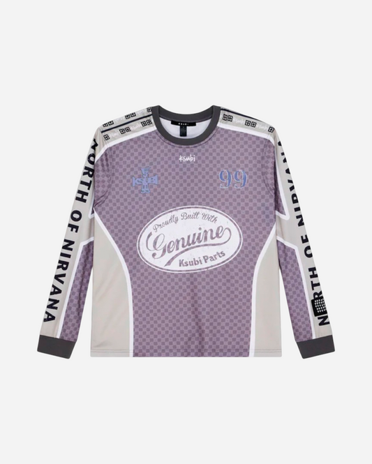 GARAGE LS MOTO JERSEY