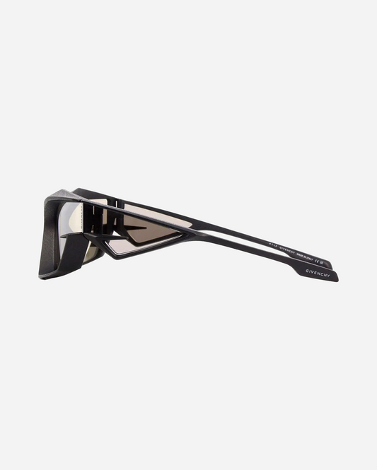 GIVENCHY CUT