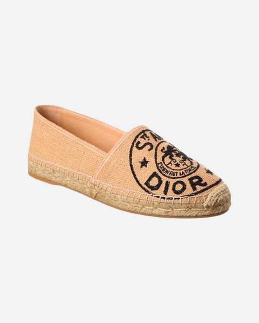 GRANVILLE ESPADRILLE