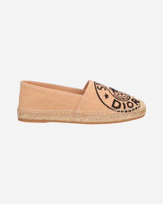 GRANVILLE ESPADRILLE