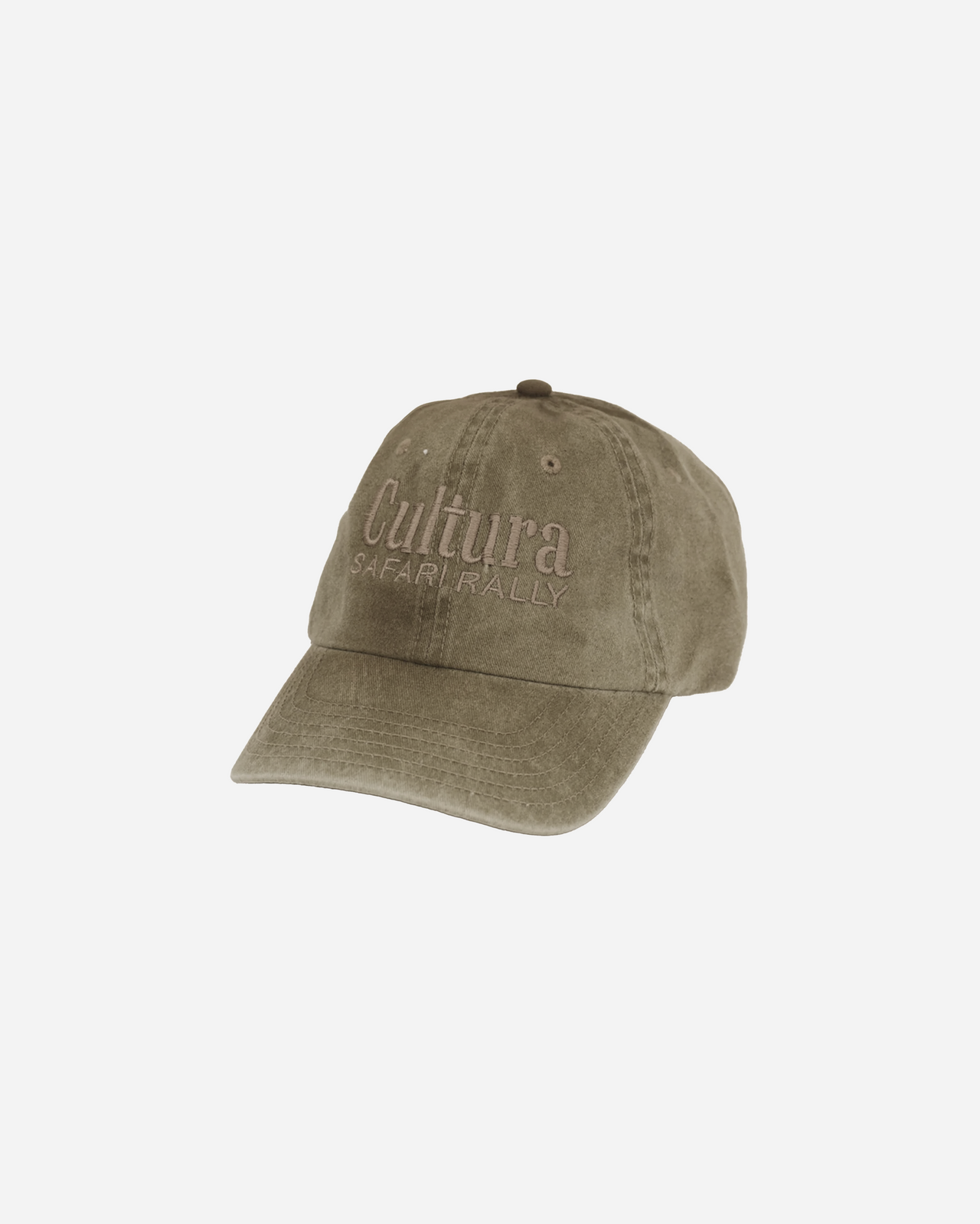 GORRA CULTURA
