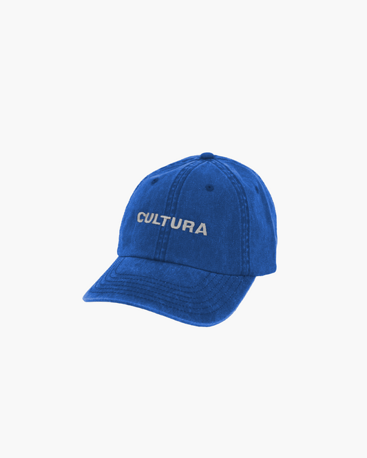 GORRA CULTURA A082