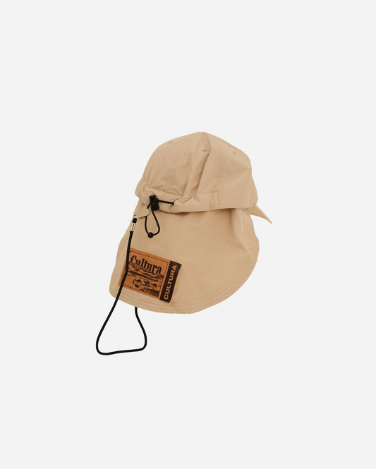 GORRA SAFARI RALLY A085