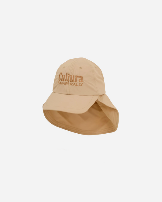 GORRA SAFARI RALLY A085
