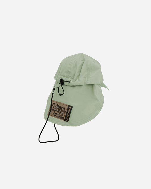 GORRA SAFARI CULTURA A86