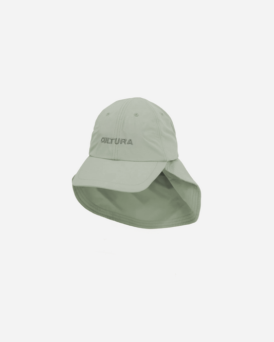 GORRA SAFARI CULTURA A86