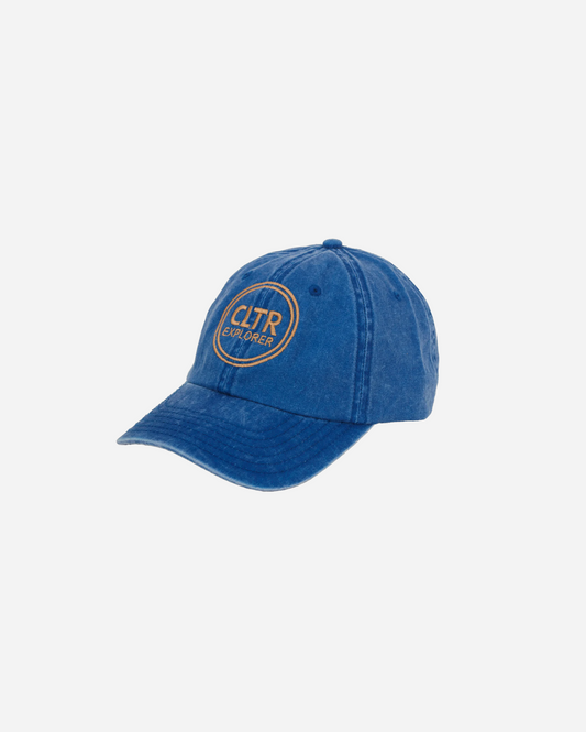 GORRA CRTL  CULTURA A083