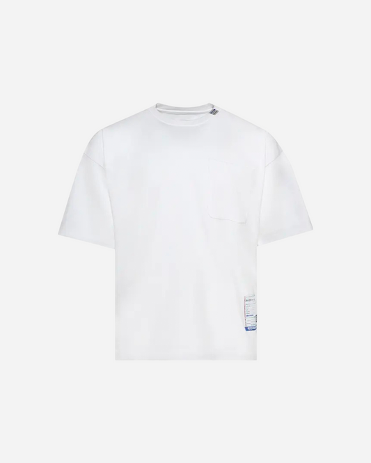 HEAVY WEIGTH JERSEY HALF-SLEEVE T-SHIRT